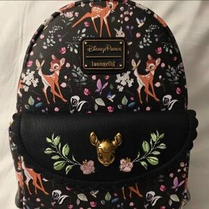 Disney Parks Bambi & Forest Friends Loungefly 2025